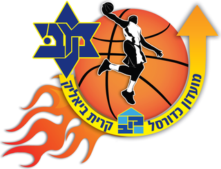 סמל מכבי עירוני קריית ביאליק